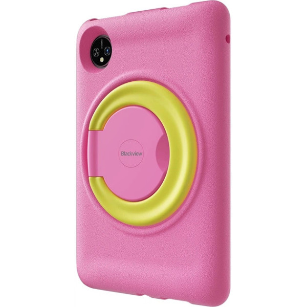 Планшет Blackview Tab 80 Kids 4/64GB 4G Dreamy Pink (6931548317319)