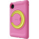 Планшет Blackview Tab 80 Kids 4/64GB 4G Dreamy Pink (6931548317319)