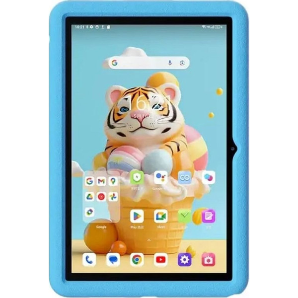 Планшет Blackview Tab 80 Kids 4/64GB 4G Blue (6931548317401)