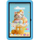 Планшет Blackview Tab 80 Kids 4/64GB 4G Blue (6931548317401)