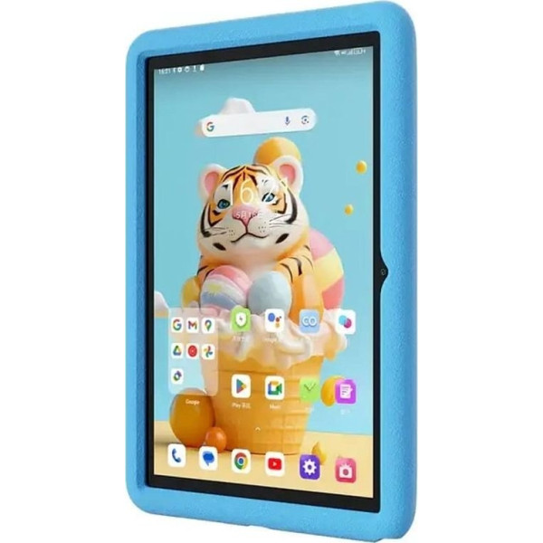 Планшет Blackview Tab 80 Kids 4/64GB 4G Blue (6931548317401)