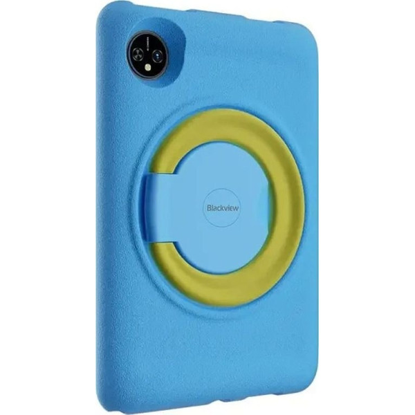 Планшет Blackview Tab 80 Kids 4/64GB 4G Blue (6931548317401)