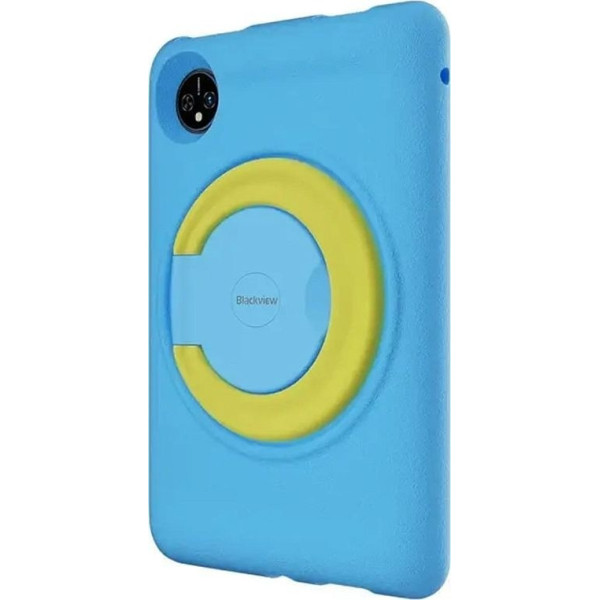 Планшет Blackview Tab 80 Kids 4/64GB 4G Blue (6931548317401)