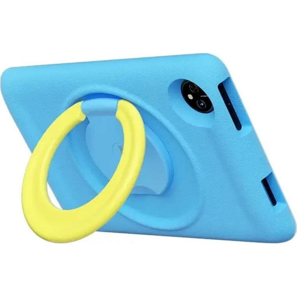 Планшет Blackview Tab 80 Kids 4/64GB 4G Blue (6931548317401)