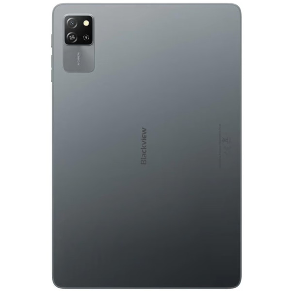 Планшет Blackview Tab 60 WiFi 4/128GB Grey (6931548318200)