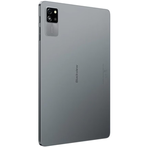 Планшет Blackview Tab 60 WiFi 4/128GB Grey (6931548318200)