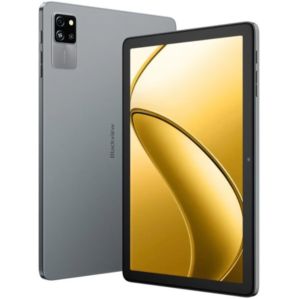 Планшет Blackview Tab 60 WiFi 4/128GB Grey (6931548318200)