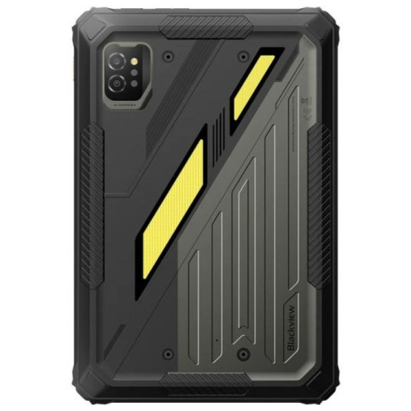 Планшет Blackview Active 7 8/128GB Black (6931548324201)