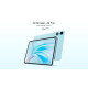 Планшет Teclast P50 (2025) 8/128GB 4G Sky Blue (6940709687550)