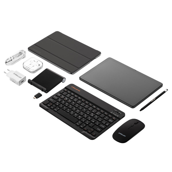 Планшет Teclast P33 Kit 3/64GB Blue (6940709688045)