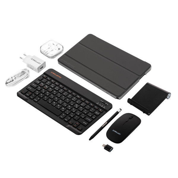 Планшет Teclast P33 Kit 3/64GB Blue (6940709688045)