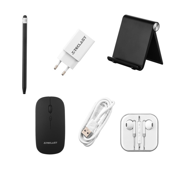 Планшет Teclast P33 Kit 3/64GB Blue (6940709688045)