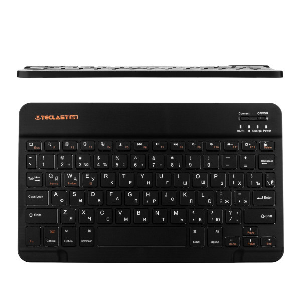 Планшет Teclast P33 Kit 3/64GB Blue (6940709688045)