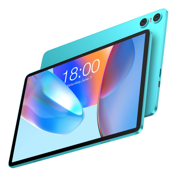 Планшет Teclast P33 Kit 3/64GB Blue (6940709688045)