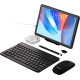 Планшет Teclast P33 Kit 3/64GB Blue (6940709688045)