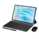 Планшет Teclast P50 4/128GB 4G Dual Sim Sky Blue (B1D1/TL-112765 + комплект аксесуарів