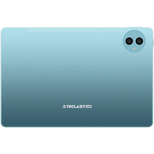 Планшет Teclast P50 4/128GB 4G Dual Sim Sky Blue (B1D1/TL-112765 + комплект аксесуарів
