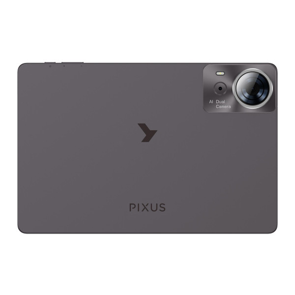 Планшет Pixus Combo 8/256GB 4G Grey