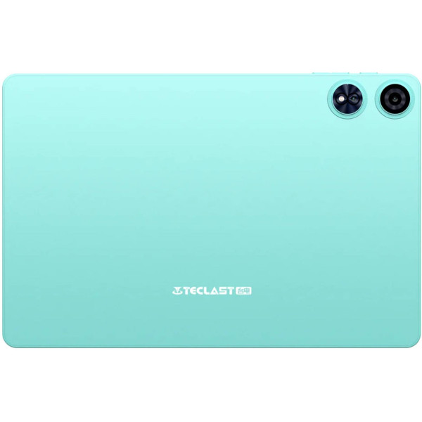 Планшет Teclast P50AI 6/128GB Guava Teal (G5B1/TL-112733)