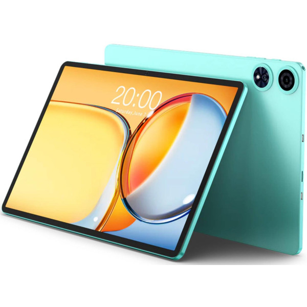 Планшет Teclast P50AI 6/128GB Turquoise (G5B1+с/TL-112734) с чехлом