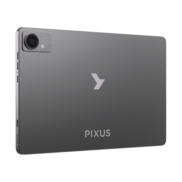 Планшет Pixus Line NEW 6/128GB 4G Dual Sim Grafite