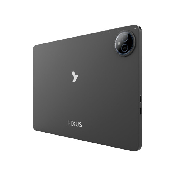 Планшет Pixus Loga 4/128GB Grey