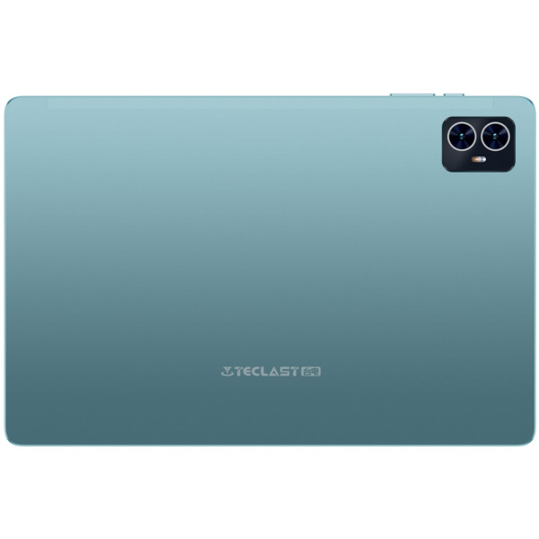 Планшет Teclast M50 8/128GB 4G Dual Sim Aqua Blue (M5H5/TL-112888)