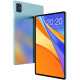 Планшет Teclast M50 8/128GB 4G Dual Sim Aqua Blue (M5H5/TL-112888)