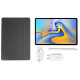 Планшет Teclast M50 8/128GB 4G Dual Sim Aqua Blue (M5H5CS/TL-112841) з чохлом та стілусом