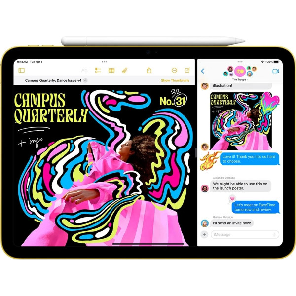 Планшет Apple iPad 11
