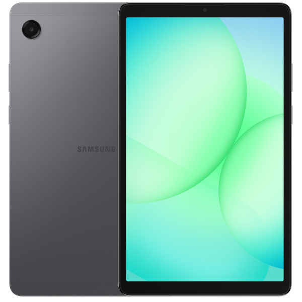 Планшет Samsung Galaxy Tab A11 Wi-Fi SM-X130 4/64GB Gray (SM-X130NZAAEUC)
