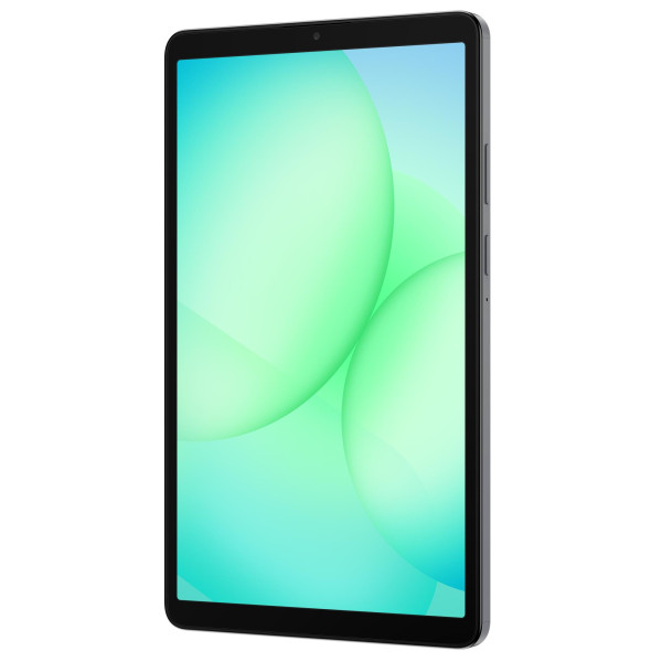 Планшет Samsung Galaxy Tab A11 Wi-Fi SM-X130 4/64GB Gray (SM-X130NZAAEUC)