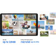 Планшет Samsung Galaxy Tab A11 SM-X135 8/128GB 4G Gray (SM-X135FZAEEUC)