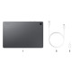 Планшет Samsung Galaxy Tab A11+ SM-X236 8/256GB 5G Gray (SM-X236BZAPEUC)