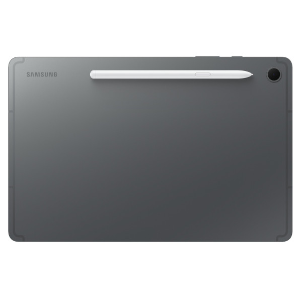 Планшет Samsung Galaxy Tab S10 Lite 5G SM-X406B 6/128GB Gray (SM-X406BZAREUC)
