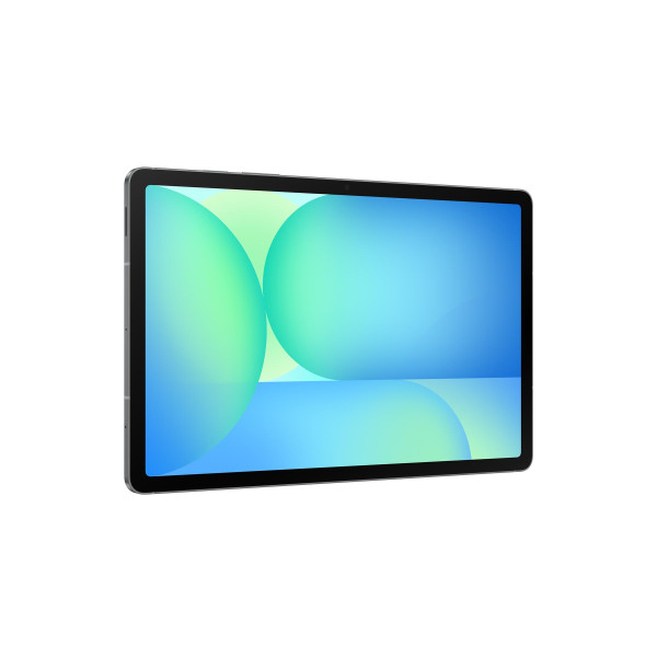 Планшет Samsung Galaxy Tab S10 FE 5G SM-X526 12/256GB Gray (SM-X526BZAPEUC)