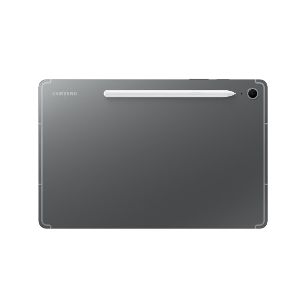 Планшет Samsung Galaxy Tab S10 FE 5G SM-X526 12/256GB Gray (SM-X526BZAPEUC)