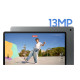 Планшет Samsung Galaxy Tab S10 FE 5G SM-X526 8/128GB Gray (SM-X526BZAREUC)