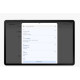 Планшет Samsung Galaxy Tab S10 FE 5G SM-X526 8/128GB Gray (SM-X526BZAREUC)