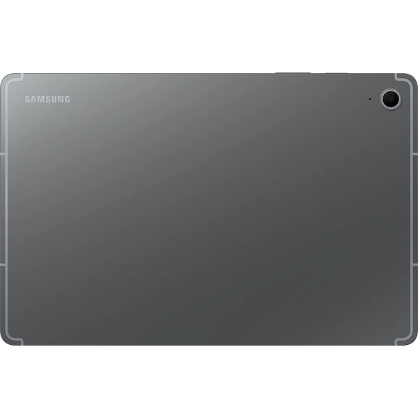 Планшет Samsung Galaxy Tab S10 FE 5G SM-X526 8/128GB Gray (SM-X526BZAREUC)