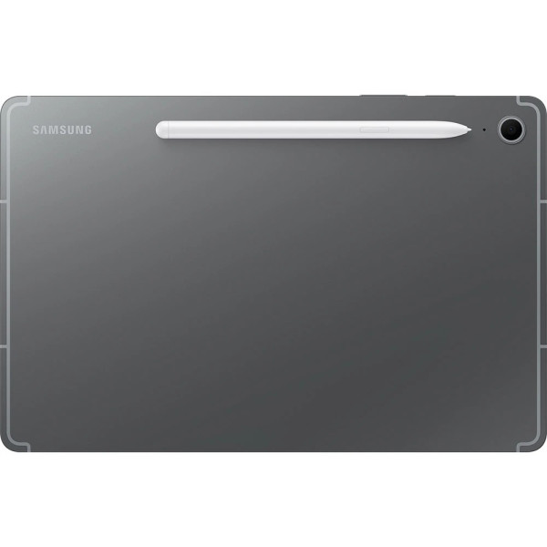 Планшет Samsung Galaxy Tab S10 FE 5G SM-X526 8/128GB Gray (SM-X526BZAREUC)
