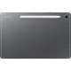 Планшет Samsung Galaxy Tab S10 FE 5G SM-X526 8/128GB Gray (SM-X526BZAREUC)