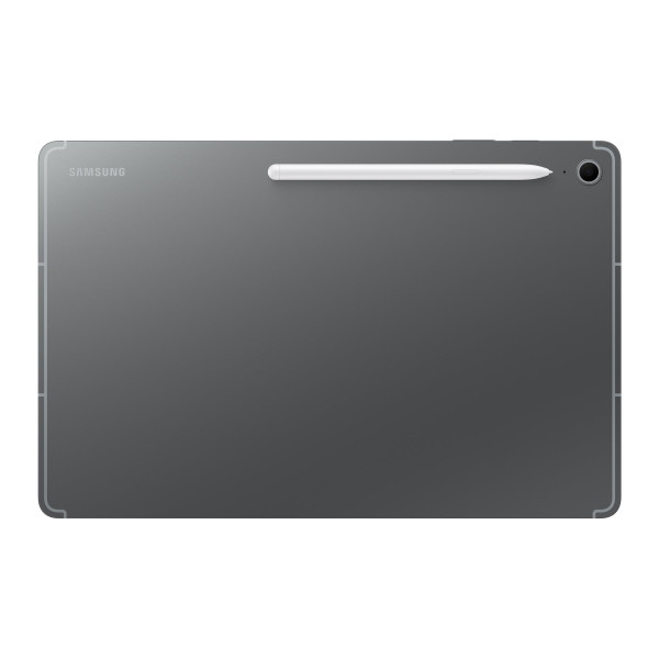 Планшет Samsung Galaxy Tab S10 FE+ WiFi SM-X620 8/128GB Gray (SM-X620NZAREUC)