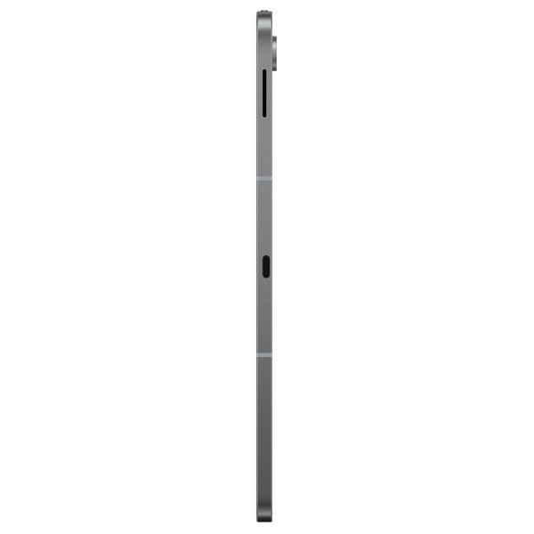 Планшет Samsung Galaxy Tab S10 FE+ WiFi SM-X620 8/128GB Gray (SM-X620NZAREUC)