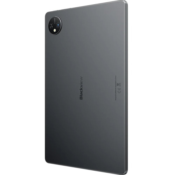 Планшет Blackview Tab 10 WiFi 8/256GB Gray