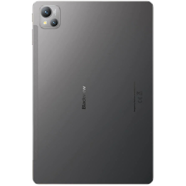 Планшет Blackview Tab 13 6/128GB 4G Gray UA_