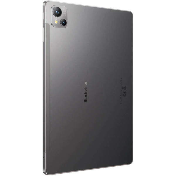 Планшет Blackview Tab 13 6/128GB 4G Gray UA_