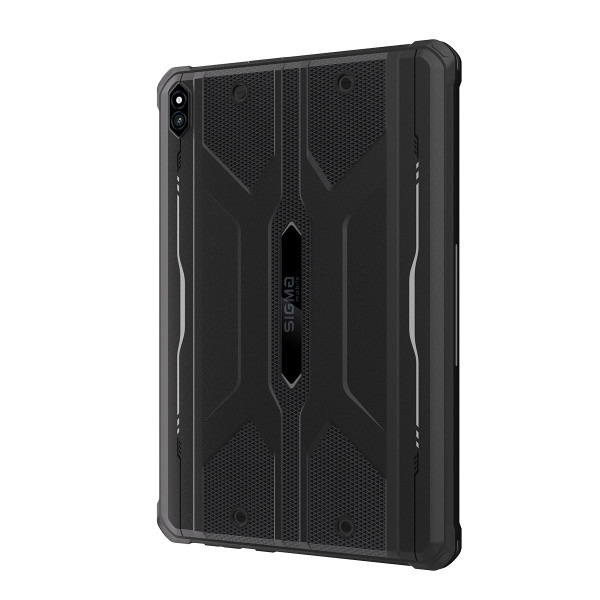 Планшет Sigma mobile Tab A1033 X-treme2 Black