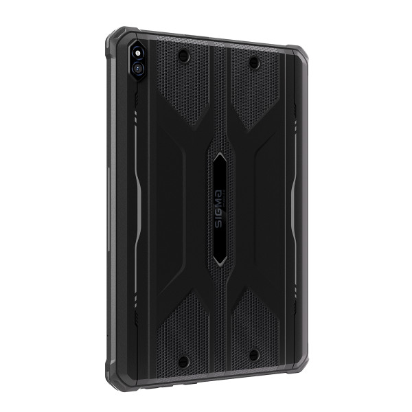 Планшет Sigma mobile Tab A1033 X-treme2 Black