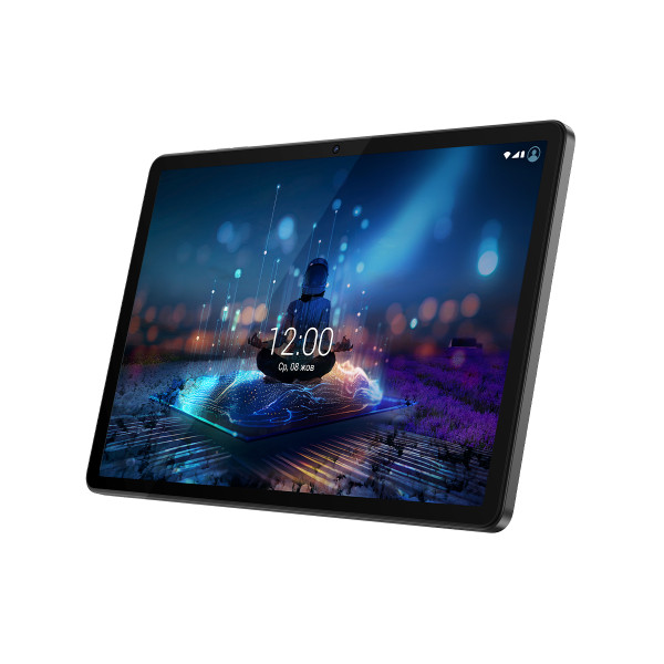 Планшет Sigma mobile Tab A1035 Max Dark Grey